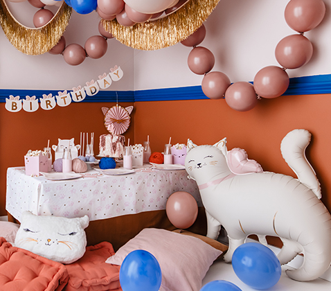 Kitty Party Collection
