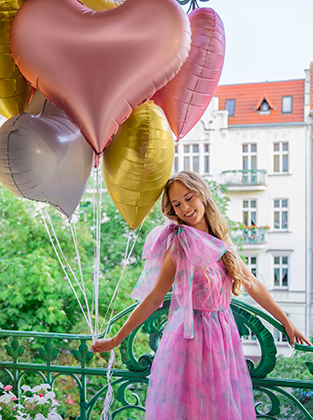 Balloons