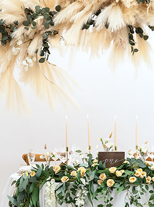 Decorations