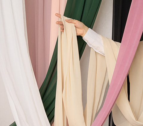 Fabrics