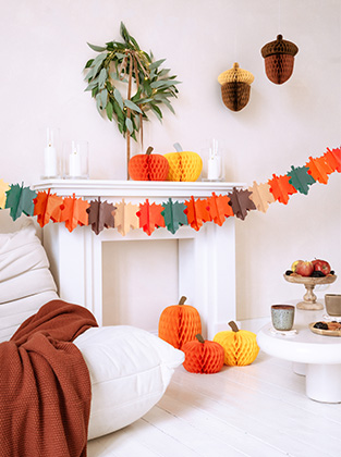 Cosy Autumn