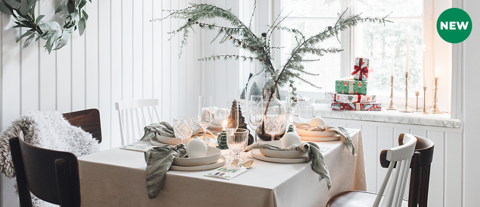 Scandi Christmas Collection