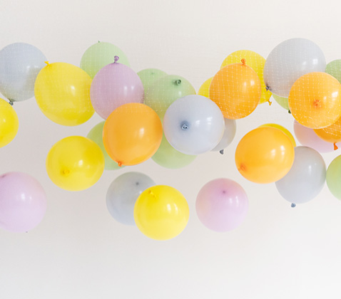 Latex Balloons