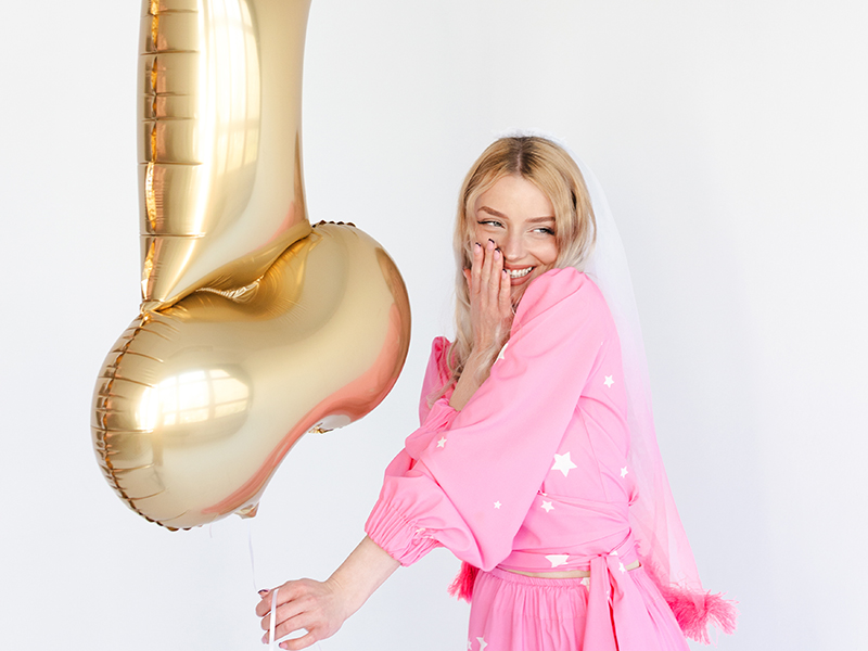 Hen Night Party