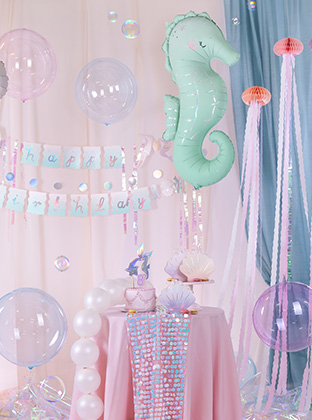 Mermaid Collection
