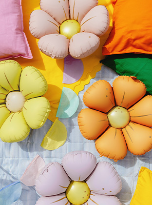 Daisy Party Collection