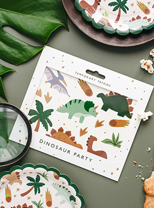 Dino fun Collection
