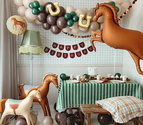 Party Collections