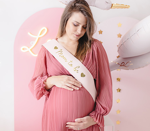 Baby Shower