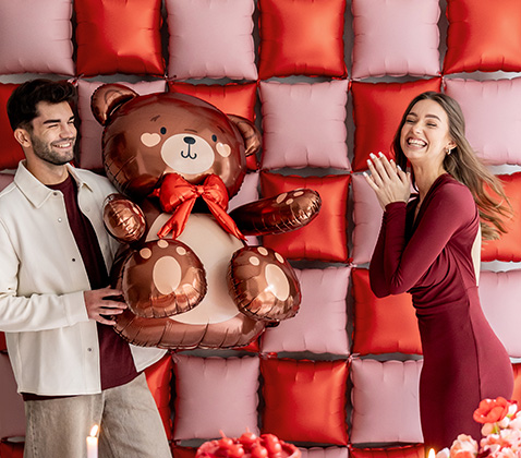 Valentine's Day