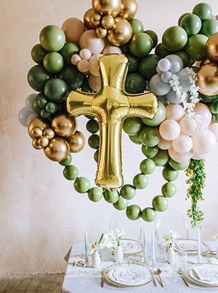 Holy Communion