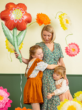 Mother’s Day