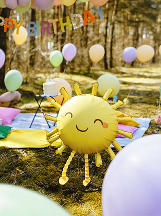 Balloons