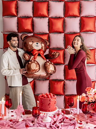 Valentine's Day