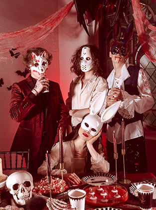 Halloween 