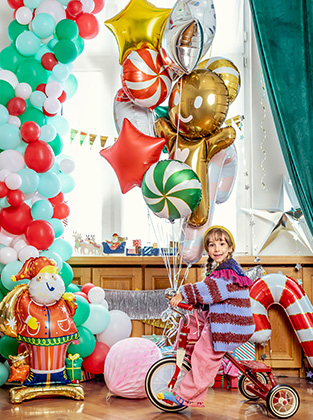 Balloons