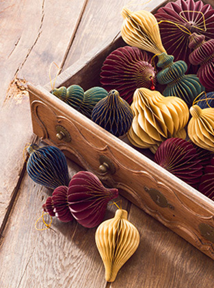 Decorations