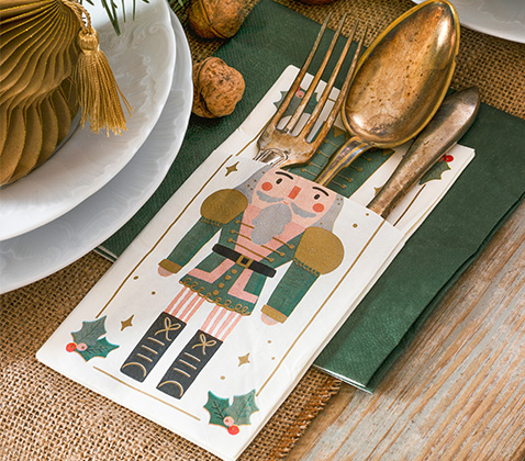 Napkins