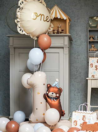 Teddy Bear Collection