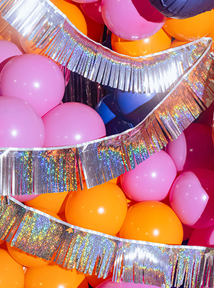 Decorations