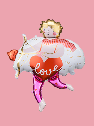 Valentine's Day