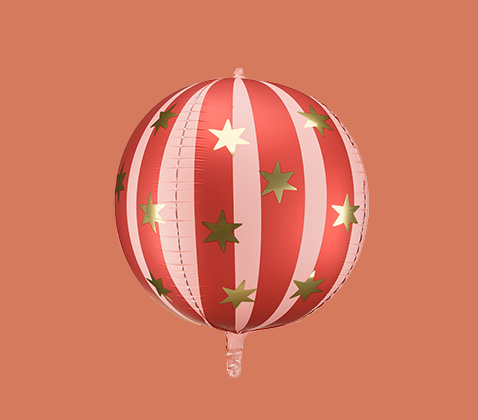 Foil Balloons