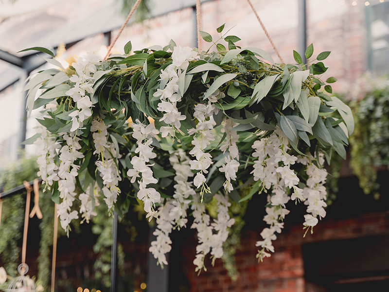 Banners / Garlands