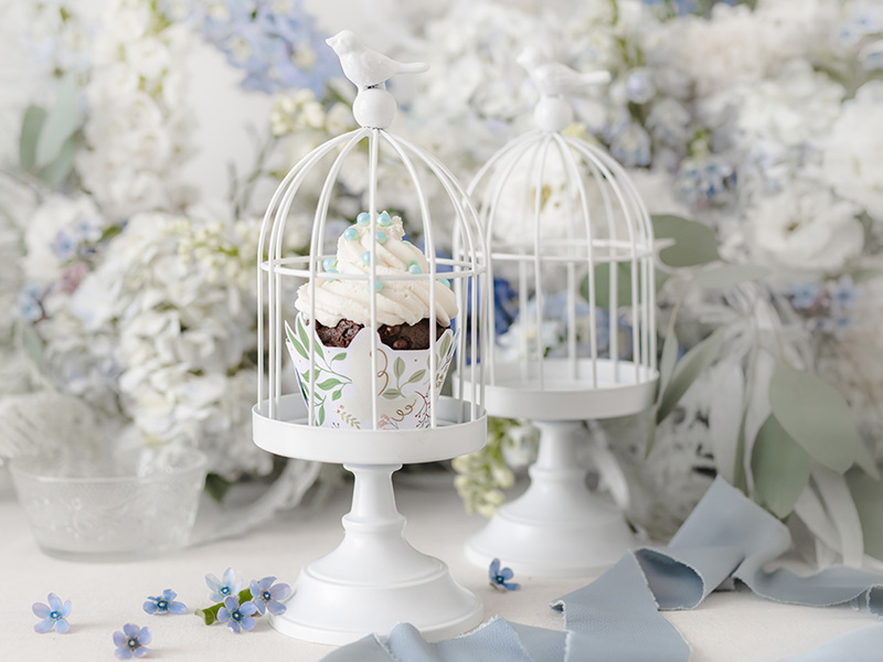 Decorative cages