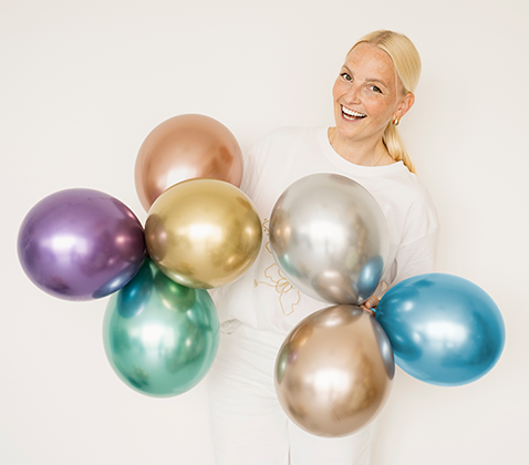 Latex Balloons