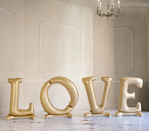 Foil Balloons