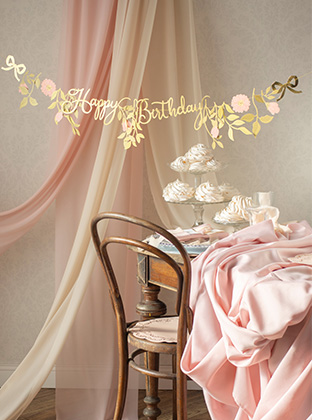 Decorations