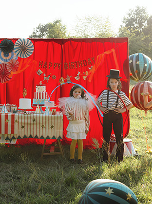 Circus Collection