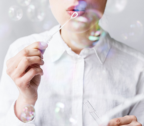 Soap Bubbles
