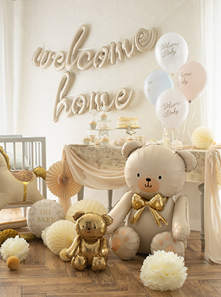 Baby Shower