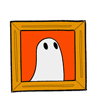 Ghosts