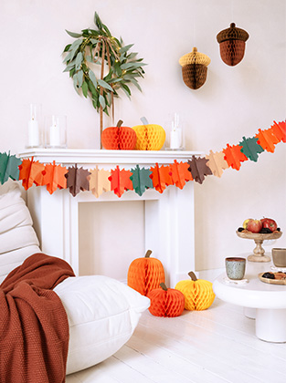 Cosy Autumn