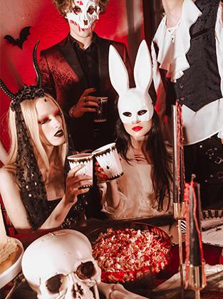 Halloween