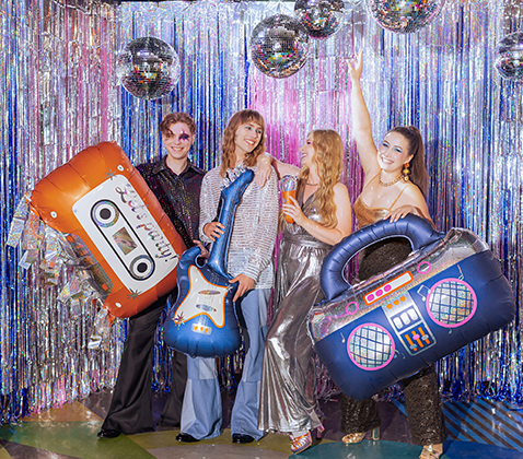 Disco Collection
