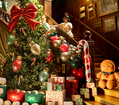 Christmas