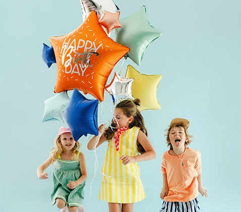 Balloon Sets