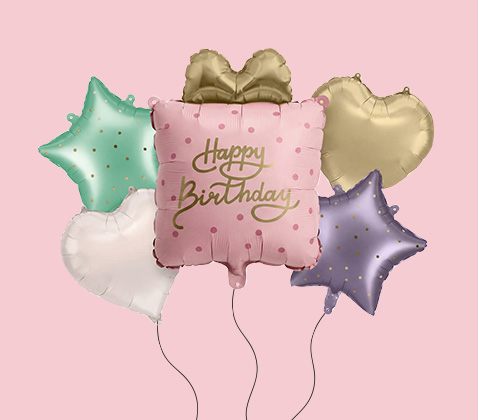 Balloon Sets