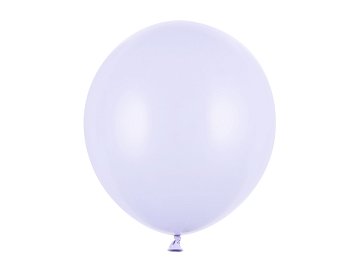 Strong Balloons 43cm, Pastel Light Lilac (1 pkt / 25 pc.)