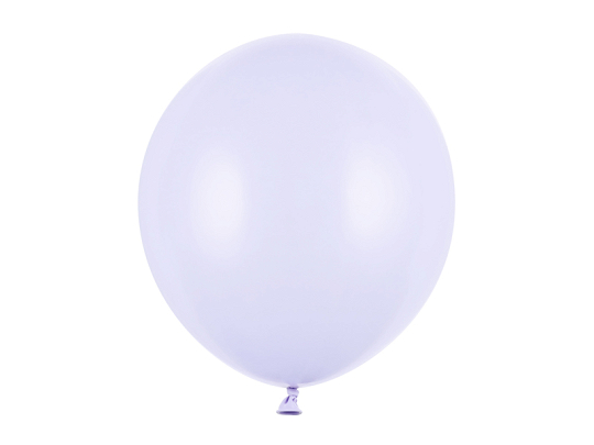 Strong Balloons 43cm, Pastel Light Lilac (1 pkt / 25 pc.)