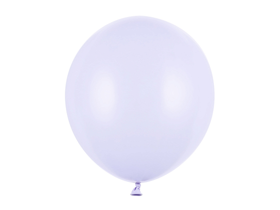 Strong Balloons 43cm, Pastel Light Lilac (1 pkt / 25 pc.)