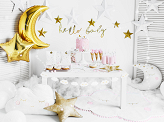 Treat bags Little Star, 13x14cm (1 pkt / 6 pc.)