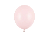 Strong Balloons 27cm, Pastel Pale Pink (1 pkt / 50 pc.)