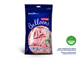 Strong Balloons 27cm, Pastel Pale Pink (1 pkt / 50 pc.)