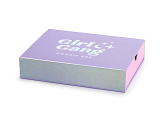 Gift Box Girl Gang Goodie Box, mix, 19x15x4 cm