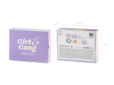 Gift Box Girl Gang Goodie Box, mix, 19x15x4 cm