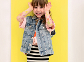 Face paint crayons (1 pkt / 6 pc.)